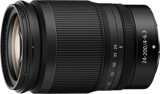 Nikon NIKKOR Z 24-200mm F/4-6.3 VR