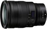 Nikon Z 24-70mm f/2.8 S