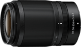 Nikon DX NIKKOR Z 50-250mm F/4.5-6.3 VR