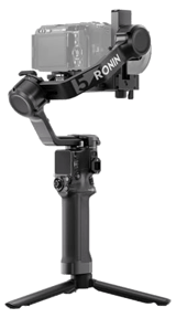DJI RS 5 Gimbal Stabilizer