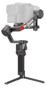 DJI RS 4 Pro Gimbal Stabilizer