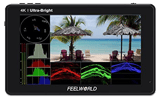 FeelWorld LUT7S 7-Inch Field Monitor