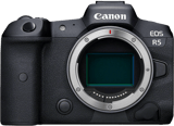 Canon EOS R5