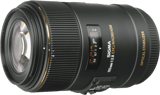 Sigma 105mm F/2.8 EX DG OS HSM Macro