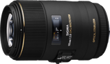 Sigma 105mm F/2.8 EX DG OS HSM Macro