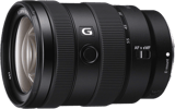 Sony E 16-55mm F/2.8 G SEL1655G