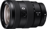 Sony E 16-55mm F/2.8 G SEL1655G