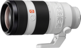 Sony FE 100-400mm F/4.5-5.6 GM OSS