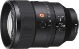 Sony FE 135mm F/1.8 GM SEL135F18GM