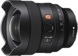 Sony FE 14mm F/1.8 GM SEL14F18GM