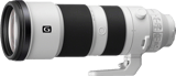 Sony FE 200-600mm F/5.6-6.3 G OSS SEL200600G