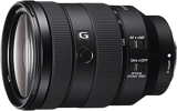 Sony FE 24-105mm F/4 G OSS SEL24105G