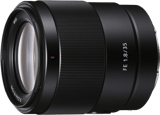 Sony FE 35mm F/1.8 SEL35F18F