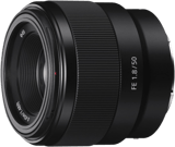 Sony FE 50mm F/1.8 SEL50F18F
