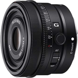 Sony FE 50mm F/2.5 G SEL50F25G