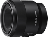 Sony FE 50mm F/2.8 Macro SEL50M28