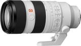 Sony FE 70-200mm F/2.8 GM OSS II SEL70200GM2