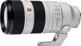 Sony FE 70-200mm F/2.8 GM OSS II SEL70200GM2