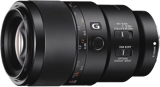 Sony FE 90mm F/2.8 Macro G OSS SEL90M28G