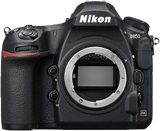 Nikon D850