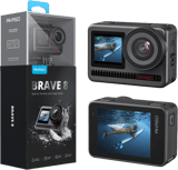 Akaso Brave 8