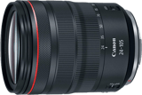 Canon RF 24-105mm F/4L IS USM