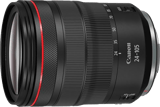 Canon RF 24-105mm F/4L IS USM