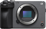 Sony FX30