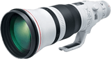 Canon EF 600mm F/4L IS III USM