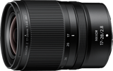 Nikon NIKKOR Z 17-28mm F/2.8