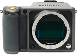 Hasselblad X1D II 50c