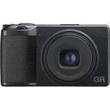 Ricoh GR IIIx