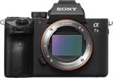 Sony a7 III