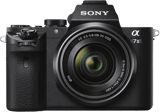 Sony a7 II