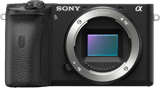 Sony a6600