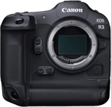 Canon EOS R3