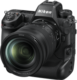 Nikon Z9