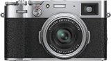 Fujifilm X100V
