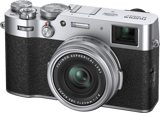 Fujifilm X100V