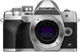 OM System OM-D E-M10 Mark IV