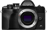 Olympus OM-D E-M10 Mark IV