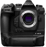 Olympus OM-D E-M1X