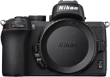 Nikon Z50