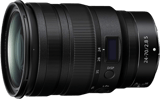 Nikon NIKKOR Z 24-70mm F/2.8 S