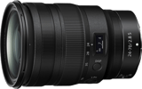 Nikon NIKKOR Z 24-70mm F/2.8 S