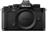 Nikon Z f