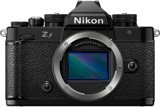 Nikon Z f