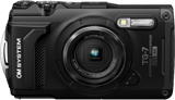 OM System Tough TG-7