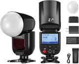 Neewer Z1-C Speedlite for Canon