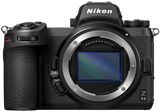 25% Off Nikon Z6 II